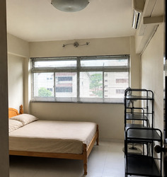 Blk 312 Shunfu Gardens (Bishan), HDB 5 Rooms #581942511